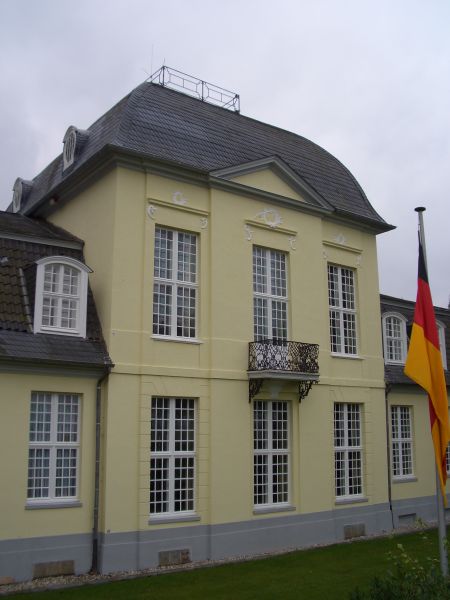Haus Schmithausen