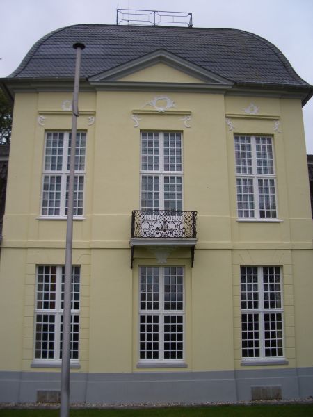 Haus Schmithausen