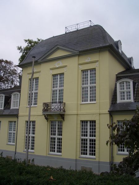 Haus Schmithausen