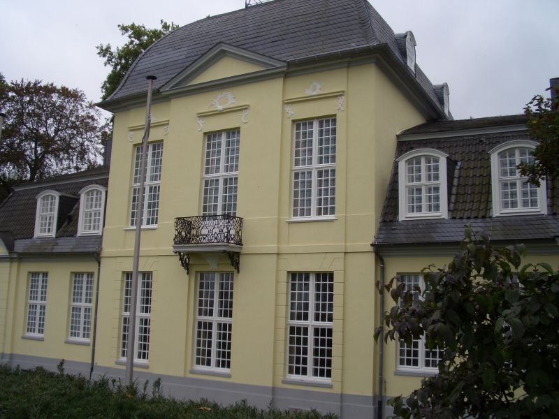 Haus Schmithausen
