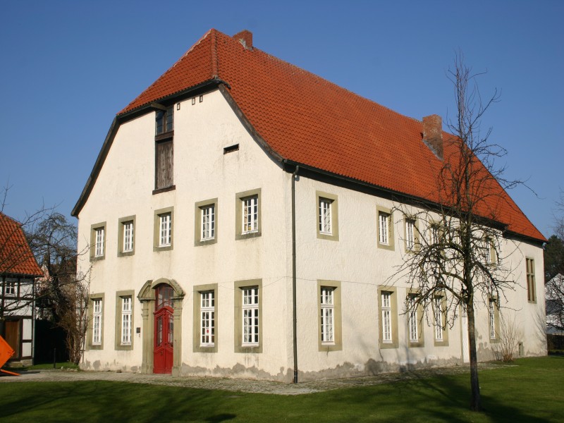 Haus Thoholte