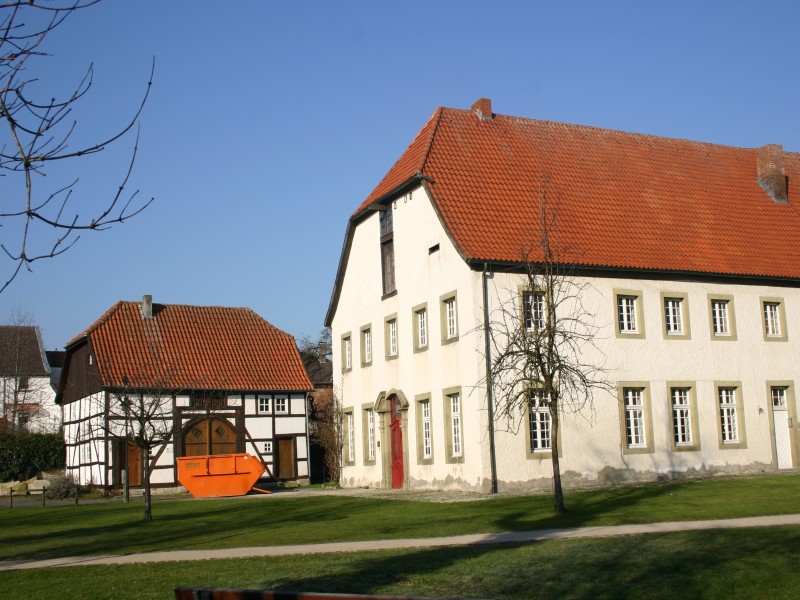 Haus Thoholte