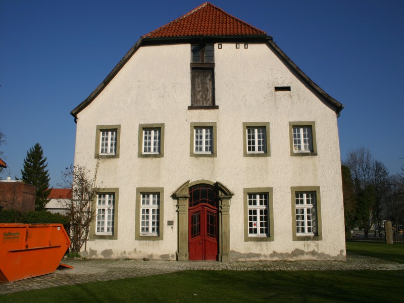 Haus Thoholte