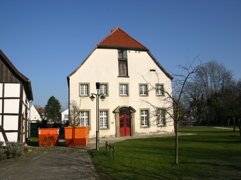 Haus Thoholte