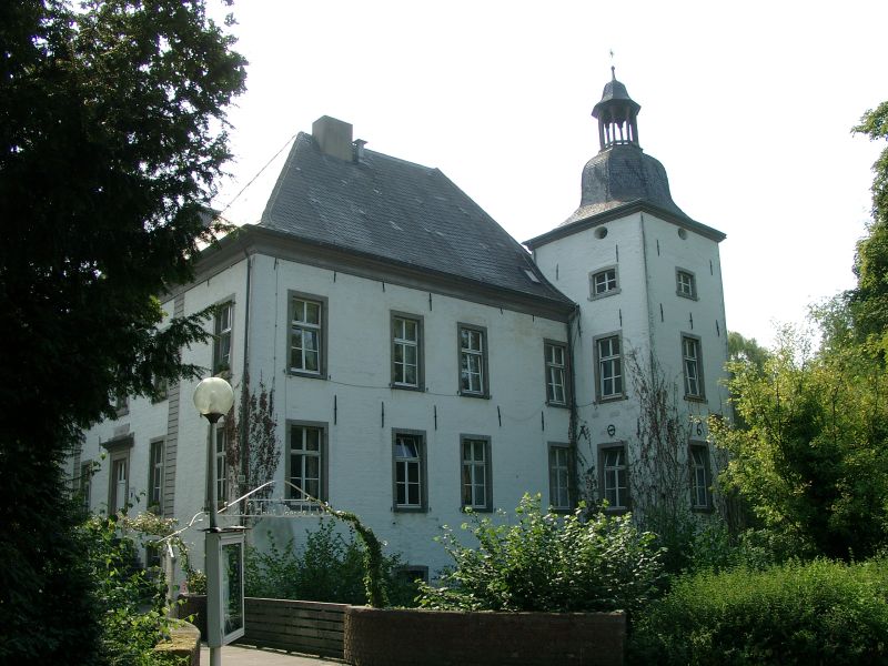 Haus Voerde