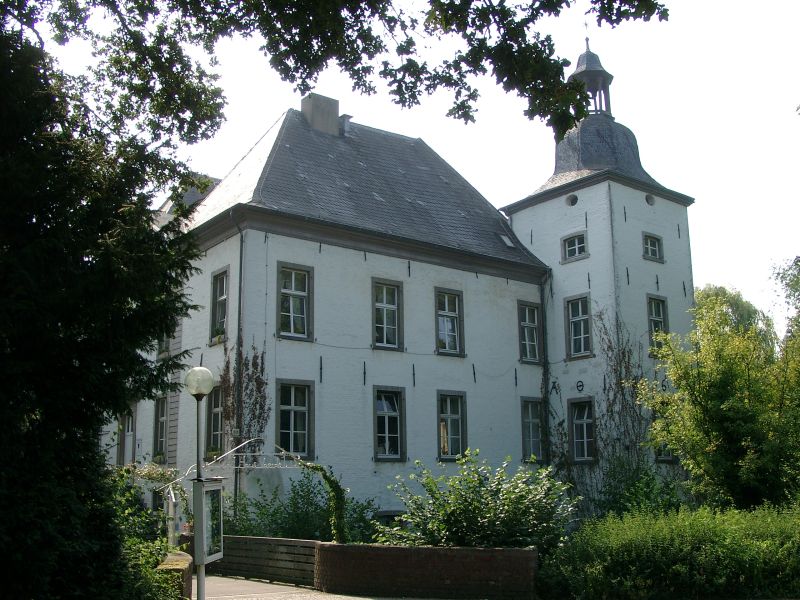 Haus Voerde