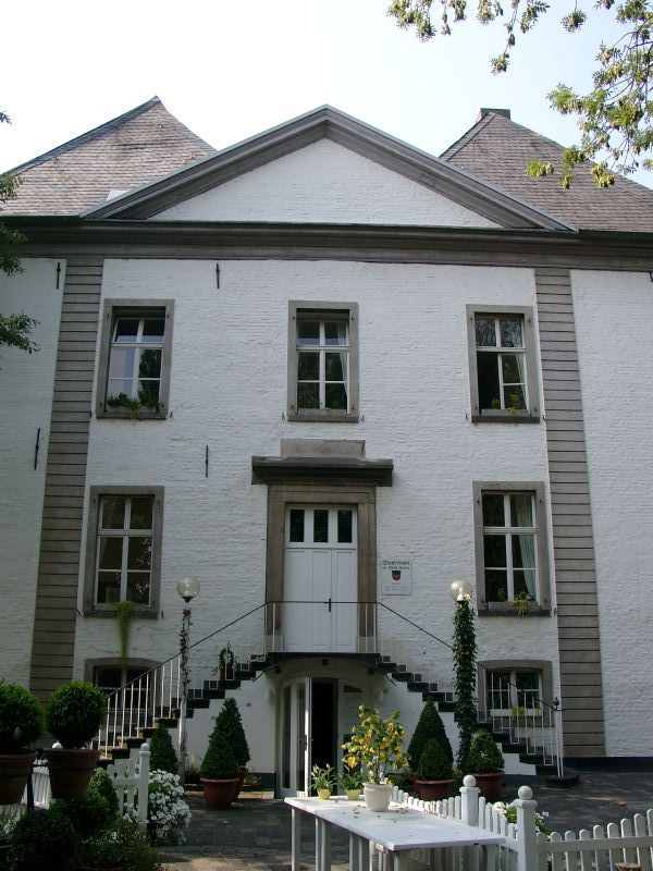 Haus Voerde
