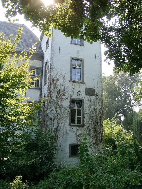 Haus Voerde