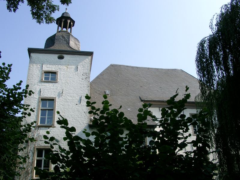 Vorschaubild Ansicht Haus Voerde (Titelfoto)