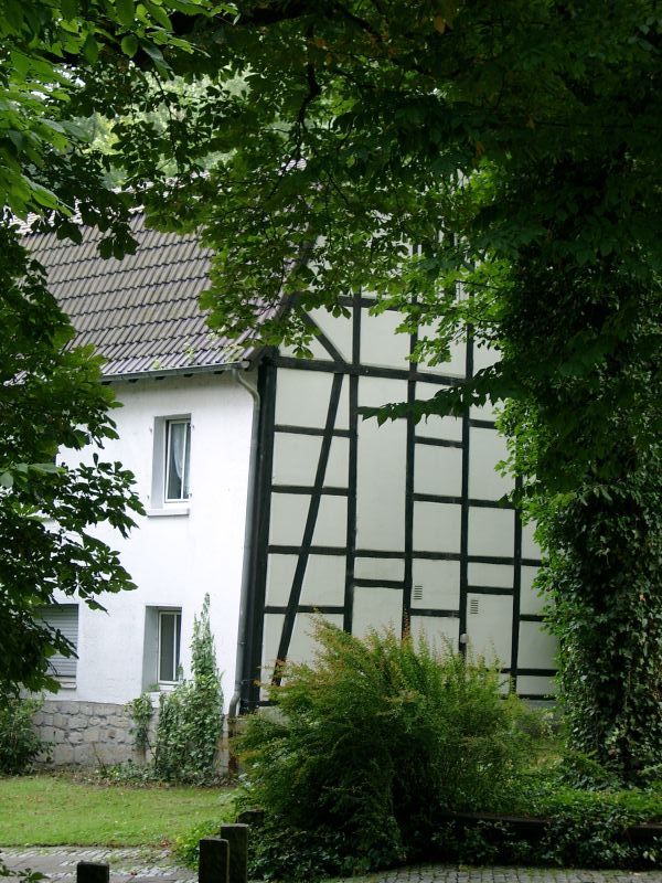 Haus Wischlingen