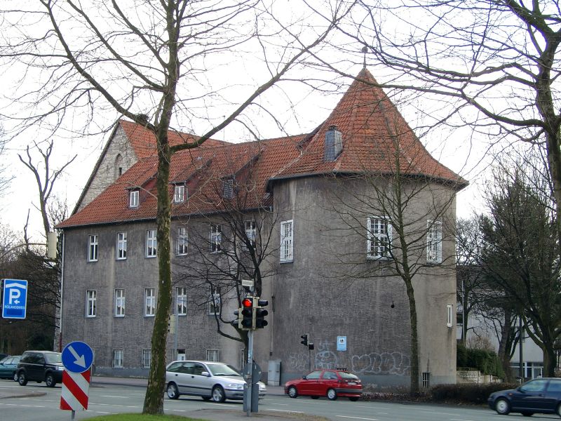 Vorschaubild Ansicht Heiersburg (Titelfoto)