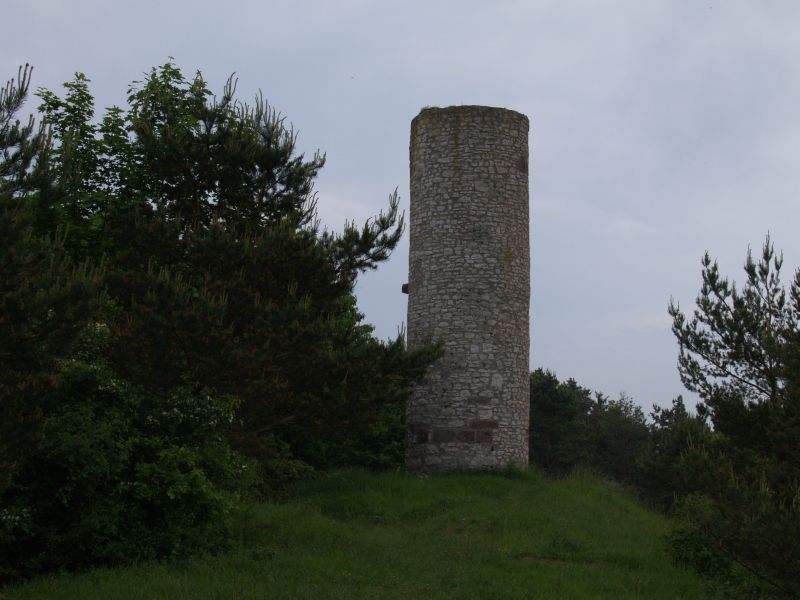 Heinturm