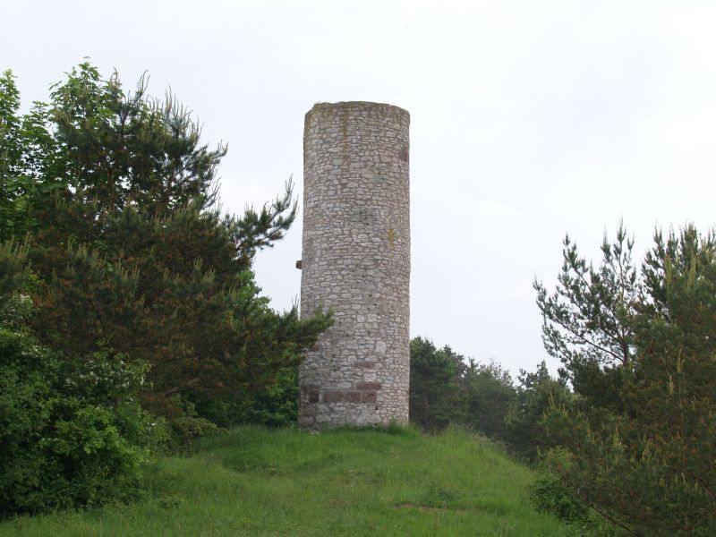 Heinturm