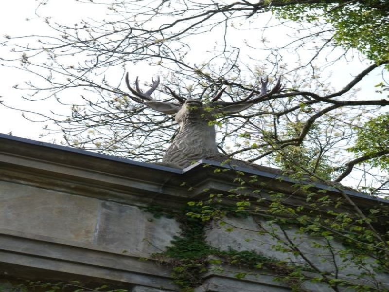Jagdschloss Oesterholz