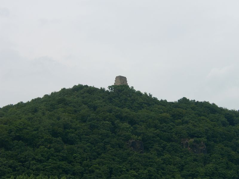Kaiser Wilhelm-Denkmal