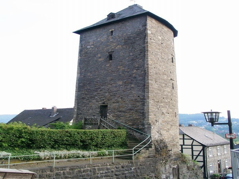 Lichtturm Arnsberg