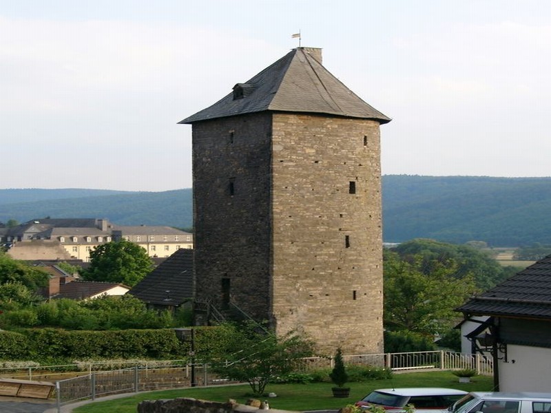 Lichtturm Arnsberg