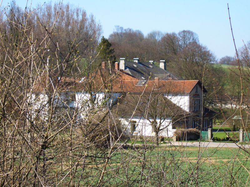 Rittergut Hornoldendorf