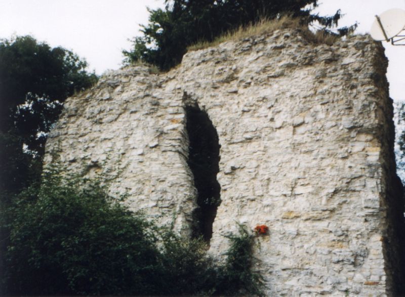 Ruine Kohlstdt