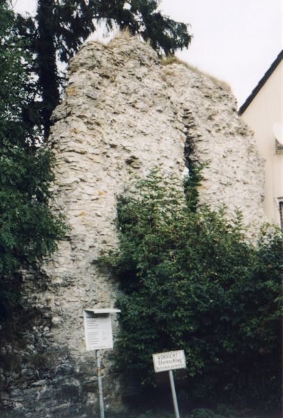 Ruine Kohlstdt