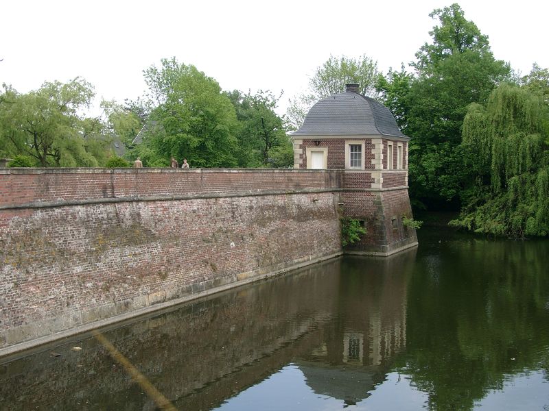 Schloss Ahaus