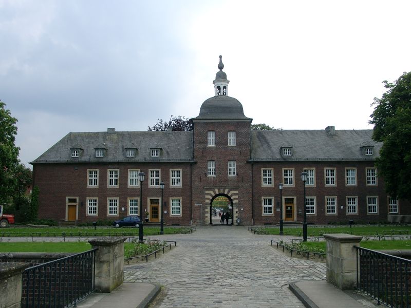 Schloss Ahaus