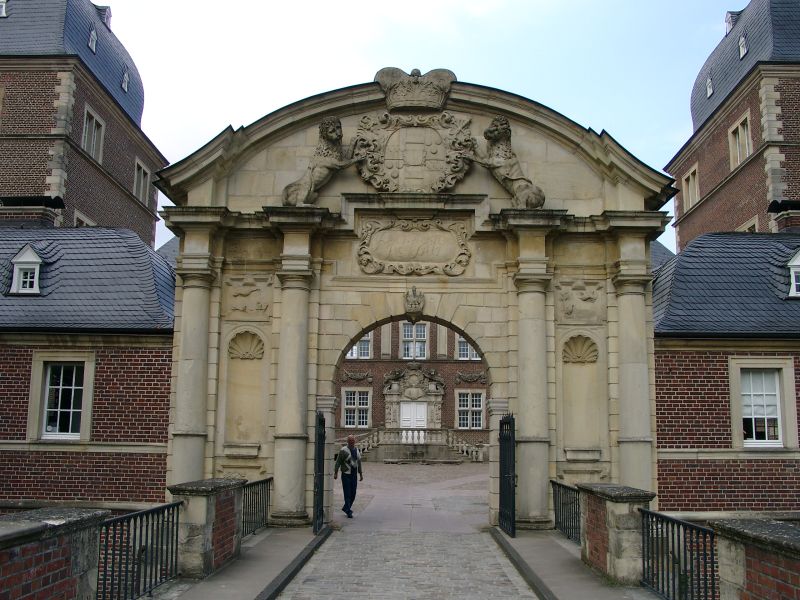Schloss Ahaus