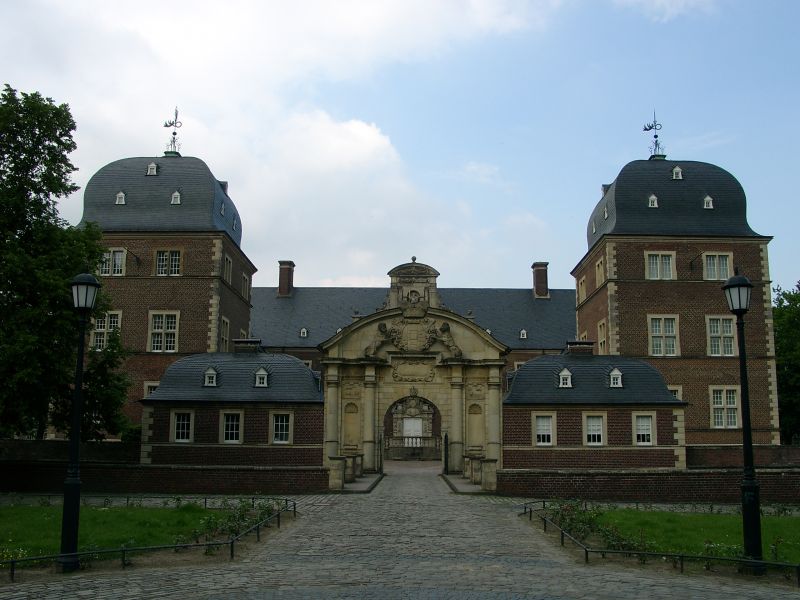Schloss Ahaus
