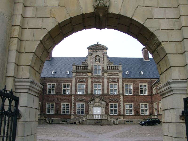 Schloss Ahaus