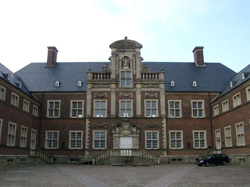 Schloss Ahaus