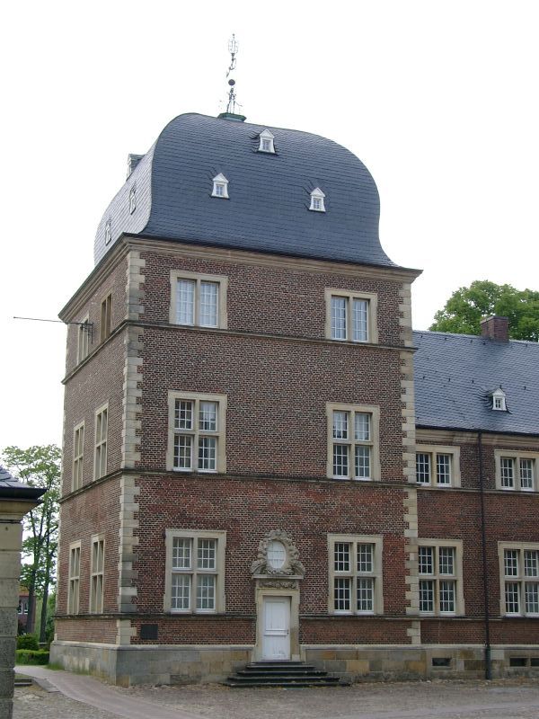 Schloss Ahaus