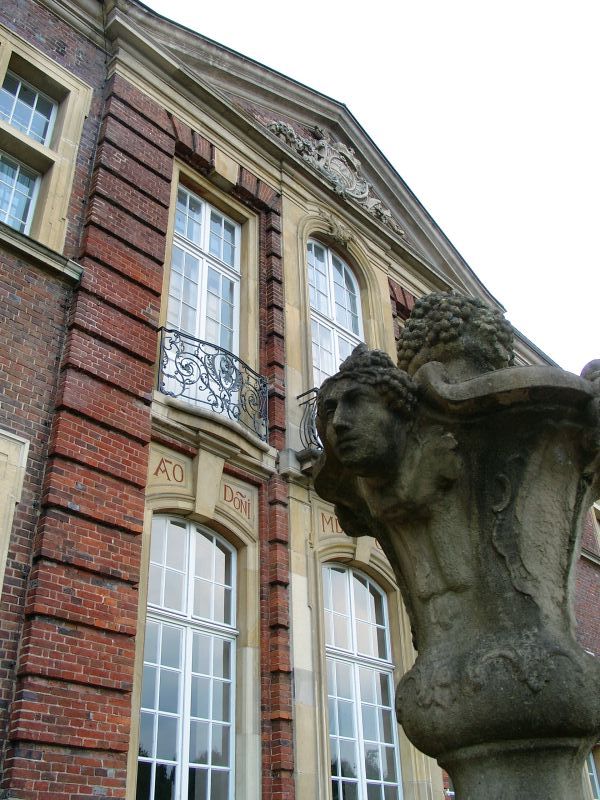 Schloss Ahaus