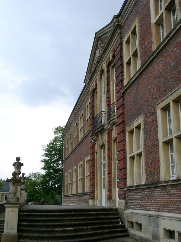 Schloss Ahaus