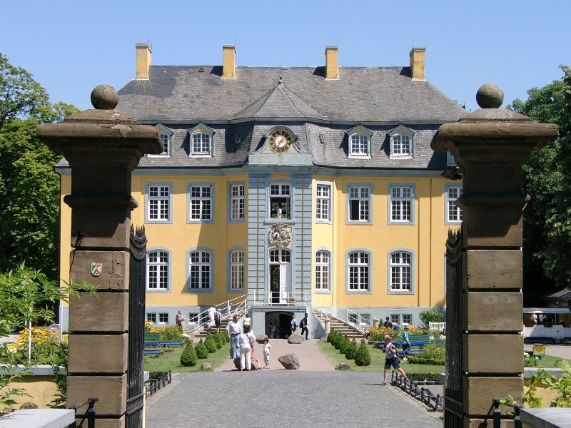 Schloss Beck