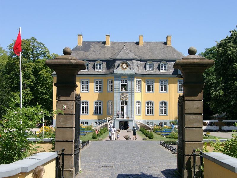 Schloss Beck