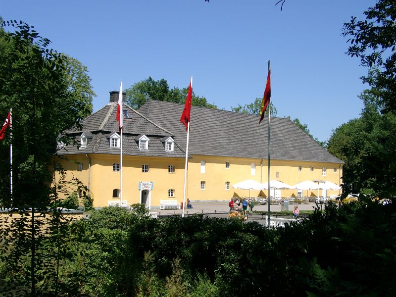 Schloss Beck
