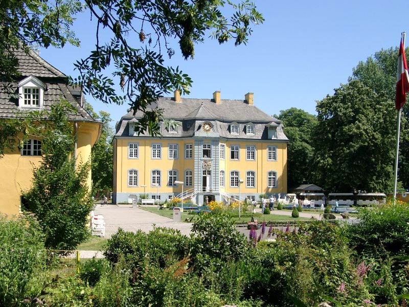 Schloss Beck