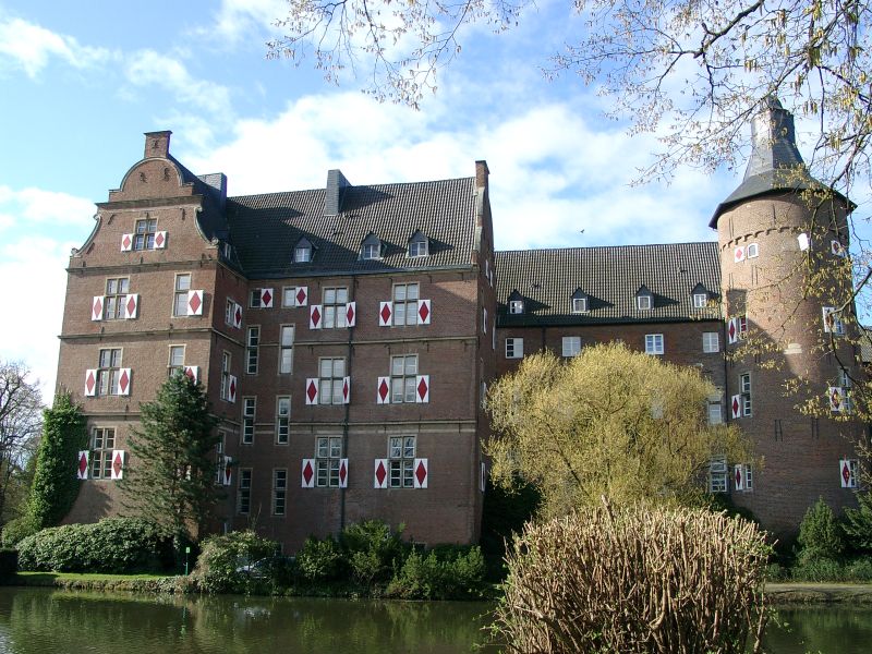 Schloss Bedburg