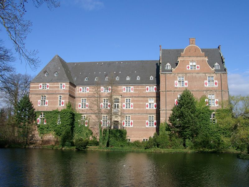 Schloss Bedburg