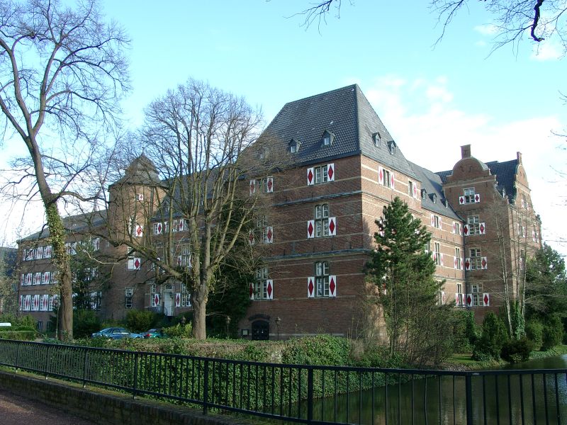 Schloss Bedburg