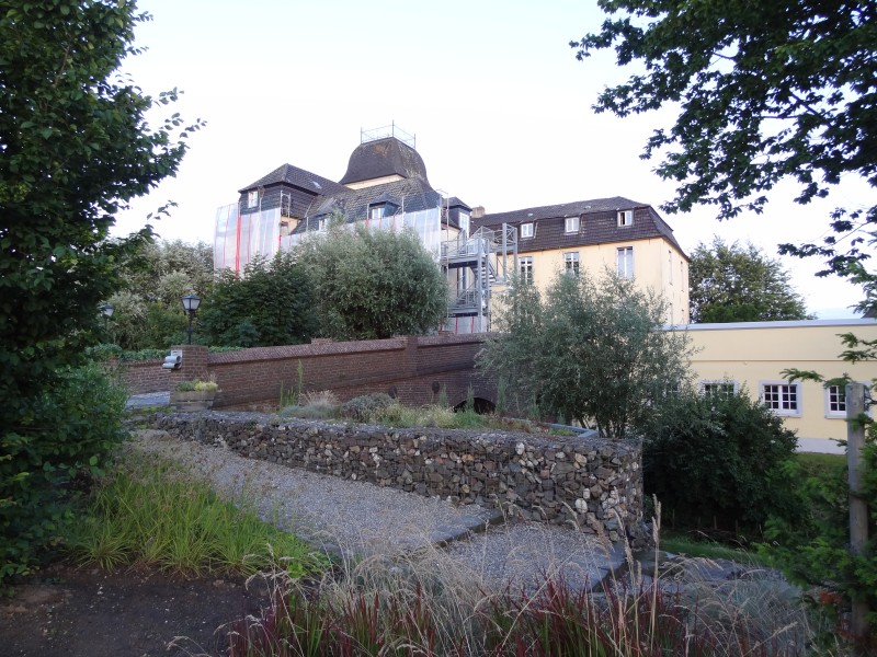 Schloss Bellinghoven