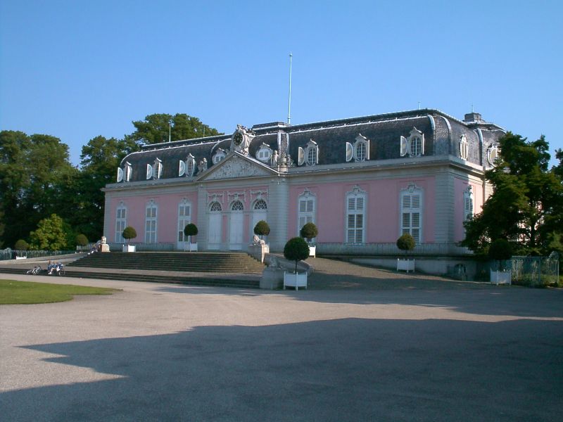 Schloss Benrath