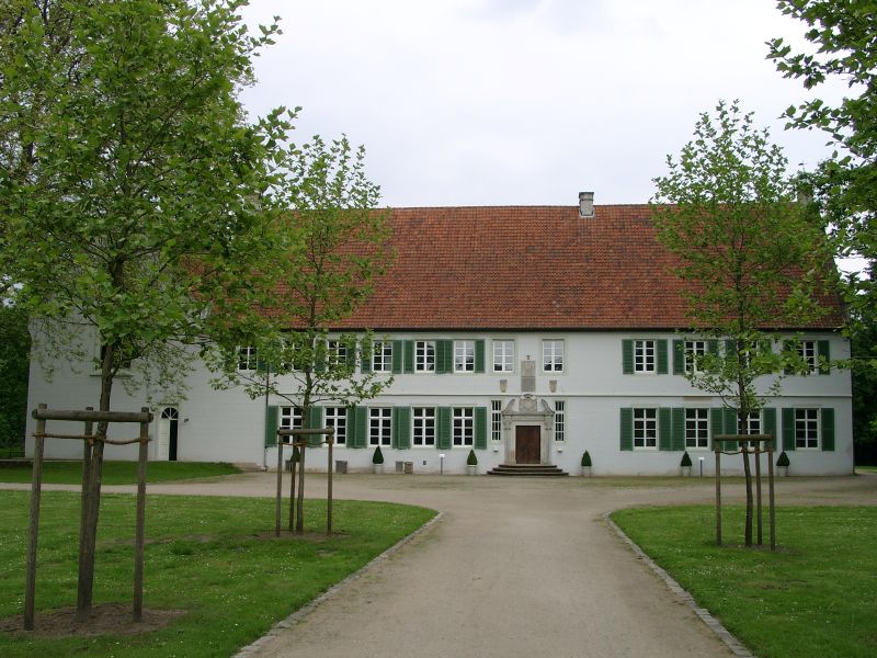 Schloss Bentlage