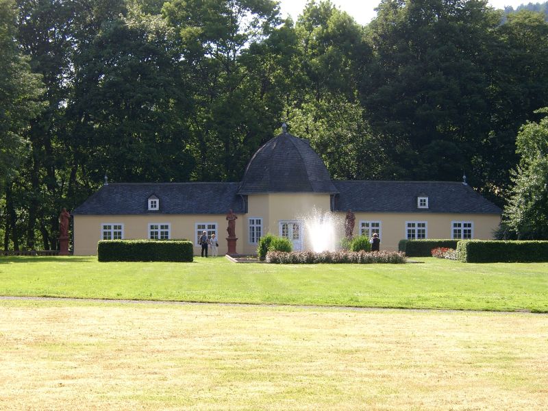 Schloss Berleburg