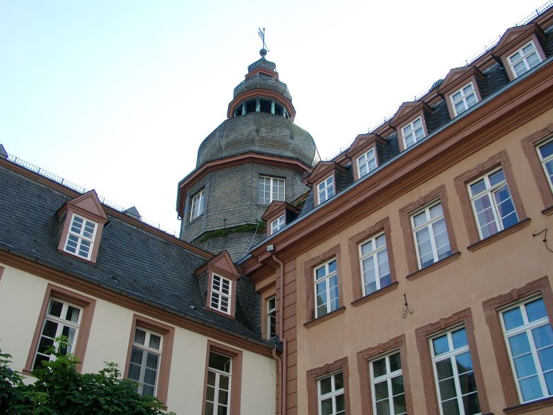 Schloss Berleburg