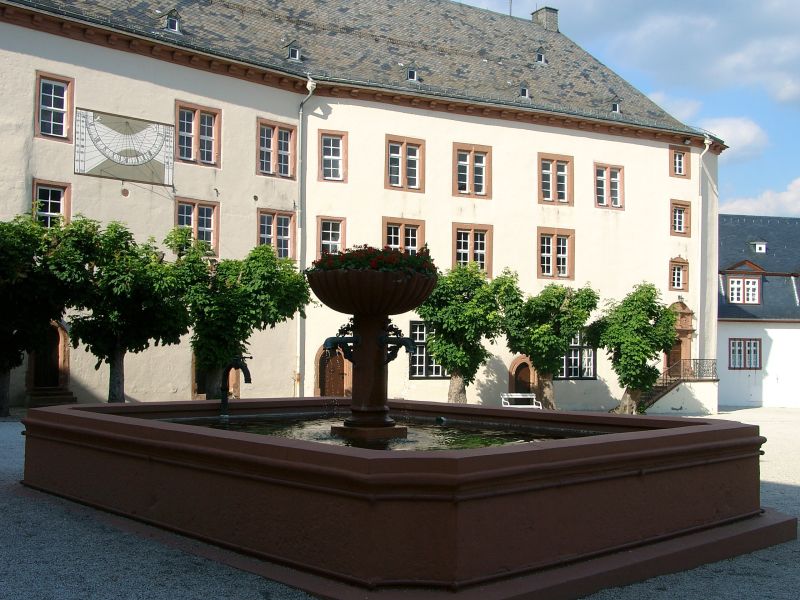 Schloss Berleburg