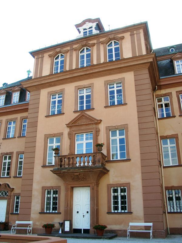 Schloss Berleburg
