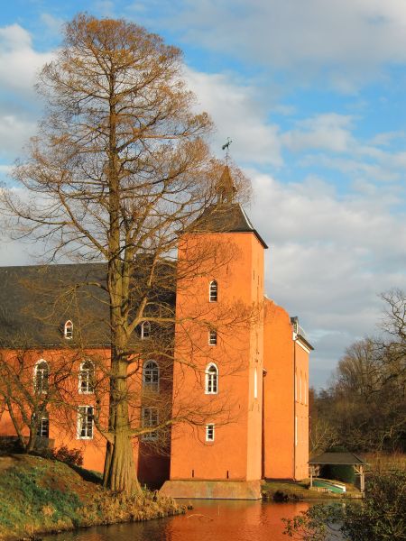 Schloss Bloemersheim