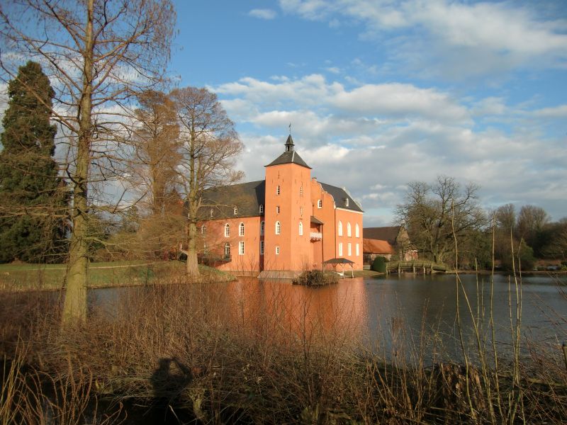 Schloss Bloemersheim