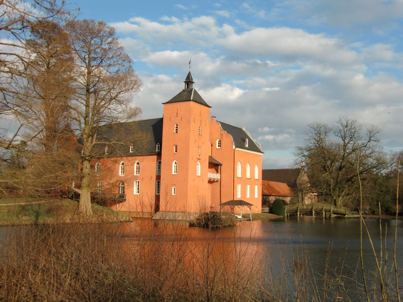 Schloss Bloemersheim
